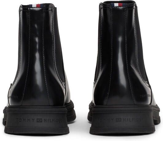 Tommy Hilfiger Chelsea boots