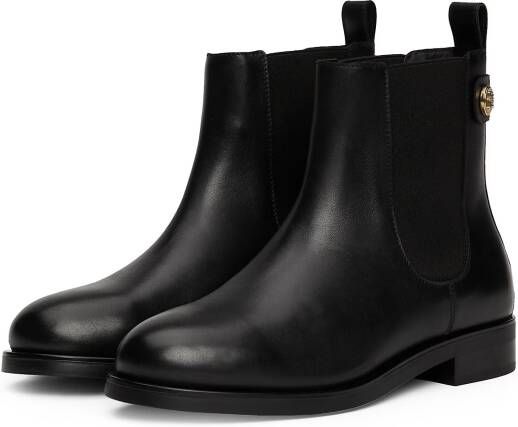 Tommy Hilfiger Chelsea boots