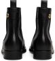 TOMMY HILFIGER Zwarte Boots Th Stud - Thumbnail 9