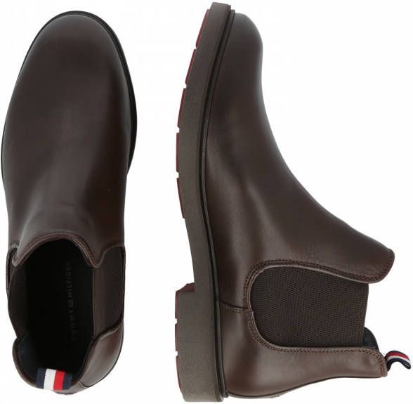 Tommy Hilfiger Chelsea boots