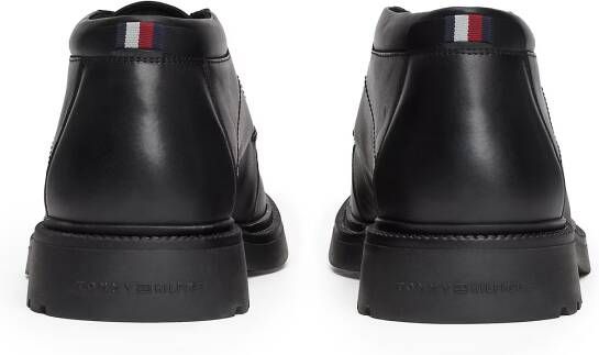 Tommy Hilfiger Chukka Boots