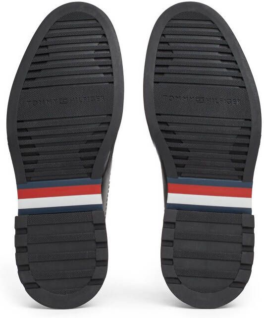 Tommy Hilfiger Chukka Boots