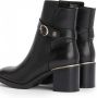 Tommy Hilfiger Laarsjes TH BELT HEELED BOOT met een mooie siergesp - Thumbnail 15