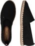 Tommy Hilfiger Espadrilles met labelstitching model 'BASIC TOMMY' - Thumbnail 11