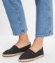 Tommy Hilfiger Espadrilles met labelstitching model 'BASIC TOMMY' - Thumbnail 13