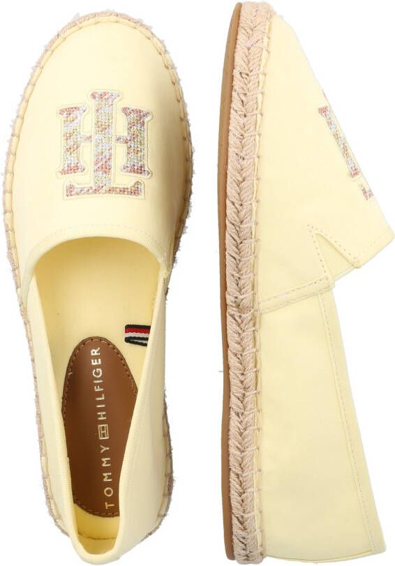 Tommy Hilfiger Espadrilles