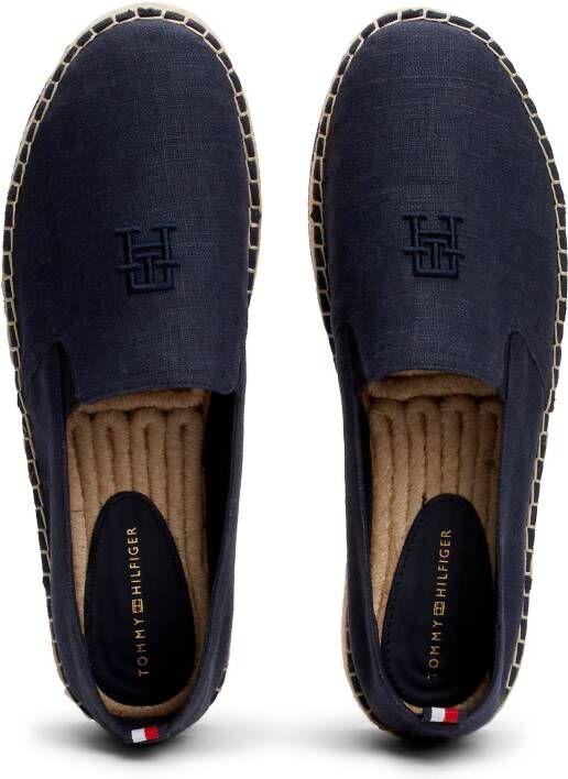 Tommy Hilfiger Espadrilles