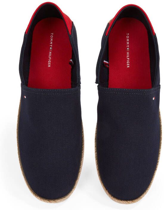 Tommy Hilfiger Espadrilles