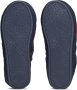 Tommy Hilfiger Nylon Flag Slippers Blue Heren - Thumbnail 12