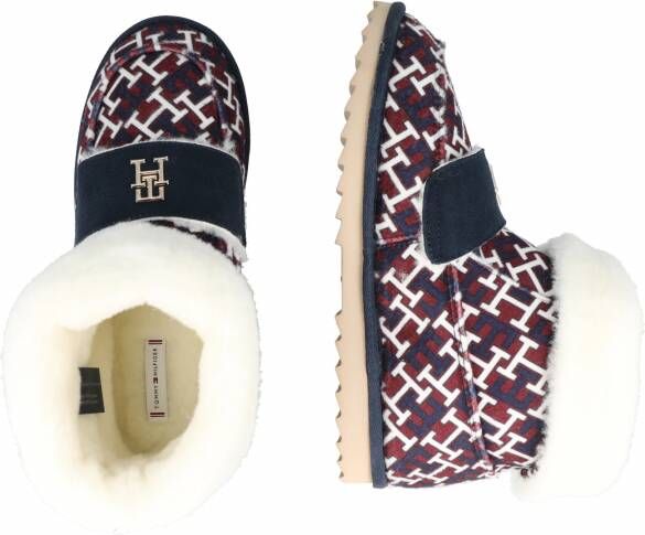 Tommy Hilfiger Huisschoenen