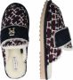 Tommy Hilfiger Casual Loafer Mule Slippergram Black Dames - Thumbnail 6