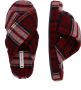 Tommy Hilfiger Pantoffels TARTAN CHECK HOME SLIPPER - Thumbnail 10