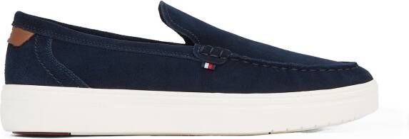 Tommy Hilfiger Instappers