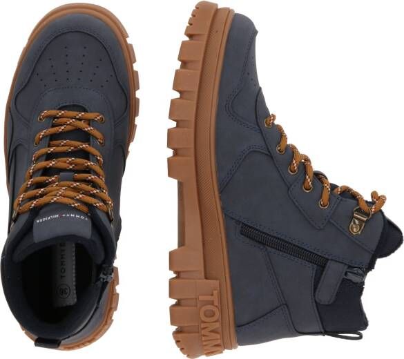 Tommy Hilfiger Snowboots