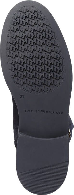 Tommy Hilfiger Laarzen TH ESSENTIALS LONGBOOT - Foto 8