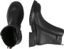 Tommy Hilfiger enkelboots zwart - Thumbnail 6