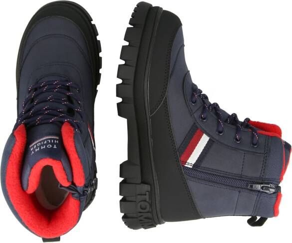 Tommy Hilfiger Laarzen