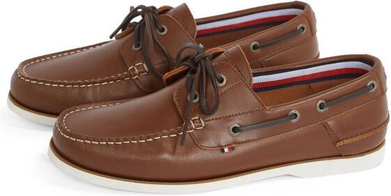 Tommy Hilfiger Mocassins