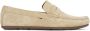 Tommy Hilfiger Casual Driver Loafers in Zand Beige Heren - Thumbnail 13