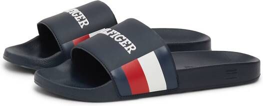 Tommy Hilfiger Muiltjes