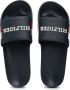 Tommy Hilfiger Slipper met logo - Thumbnail 5