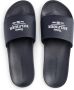 Tommy Hilfiger Slippers EMBROID HILFIGER 85 POOL SLIDE zomerschoen slippers badslippers met logo-borduursel - Thumbnail 4