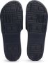 Tommy Hilfiger Slippers EMBROID HILFIGER 85 POOL SLIDE zomerschoen slippers badslippers met logo-borduursel - Thumbnail 6