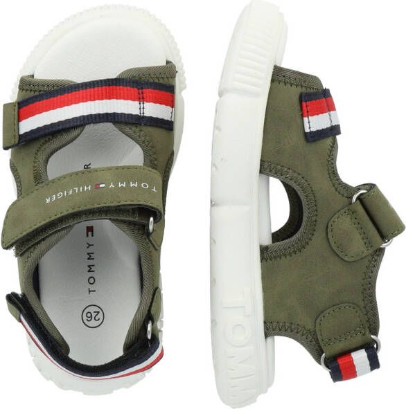 Tommy Hilfiger Open schoenen