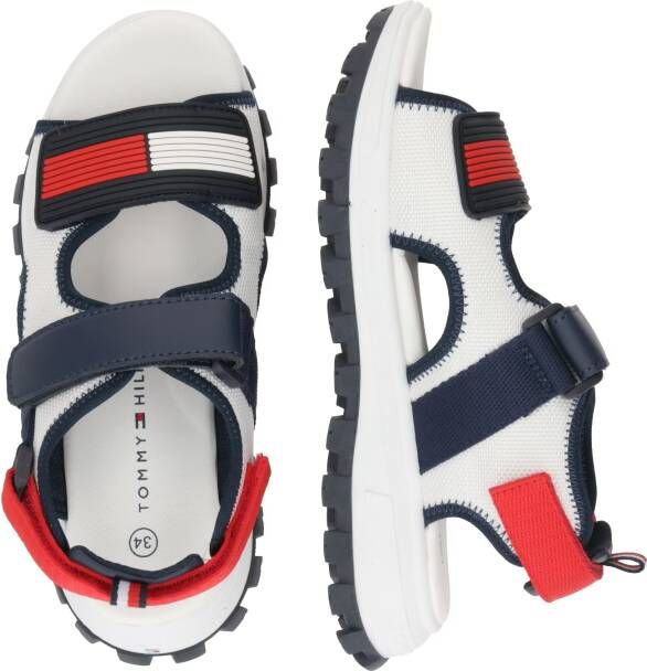 Tommy Hilfiger Open schoenen