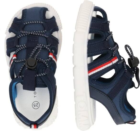 Tommy Hilfiger Open schoenen