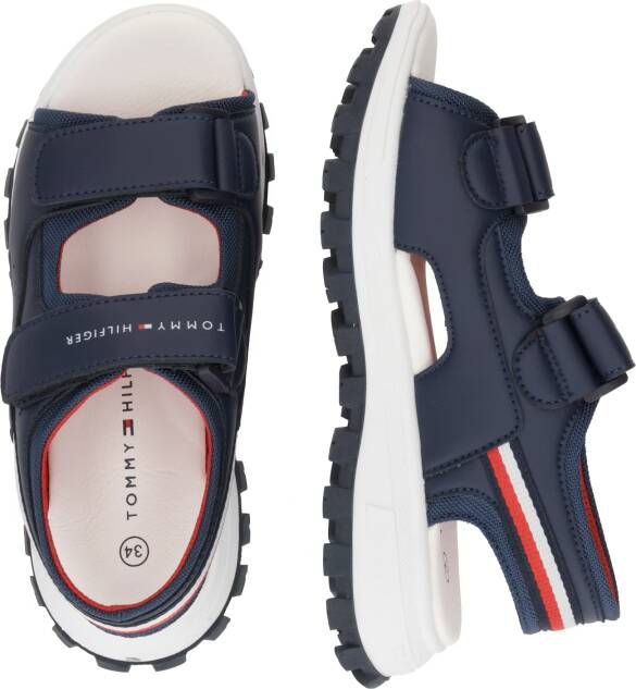 Tommy Hilfiger Open schoenen