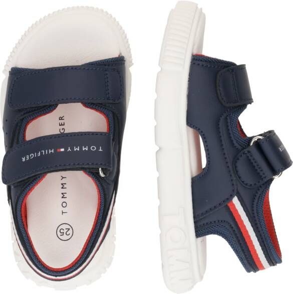 Tommy Hilfiger Open schoenen