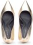 Tommy Hilfiger Pumps PARTY POINTED METALLIC PUMP - Thumbnail 8