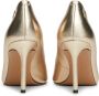 Tommy Hilfiger Pumps PARTY POINTED METALLIC PUMP - Thumbnail 9