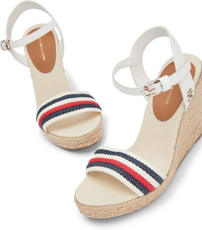 Tommy Hilfiger Sandaal