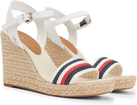 Tommy Hilfiger Sandaal