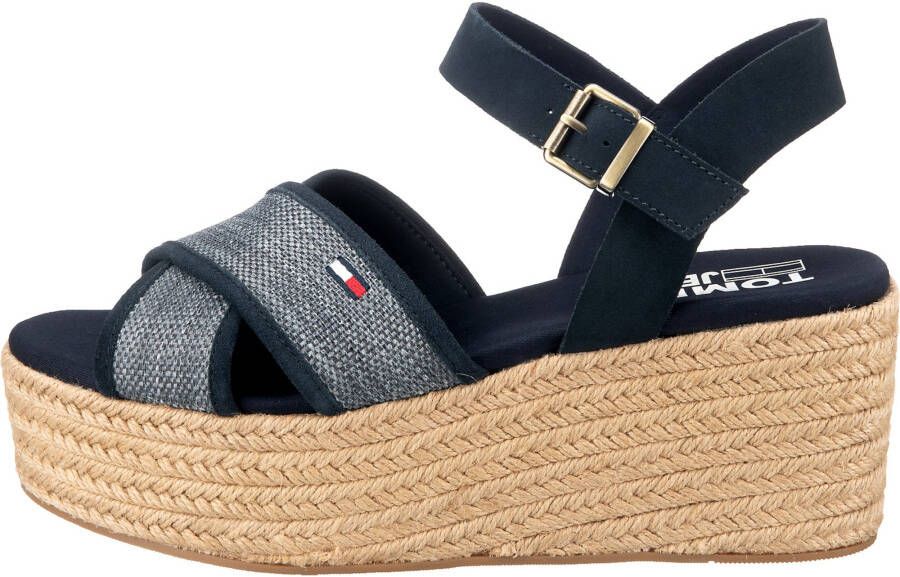 Tommy Hilfiger Sandaal