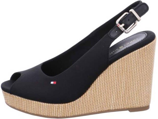 Tommy Hilfiger Sandaal 'Elena'