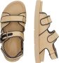 Tommy Hilfiger Stijlvolle Sandalen voor de Zomer Beige Dames - Thumbnail 8