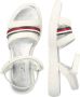 Tommy Hilfiger Sandalen HEATHER - Thumbnail 3