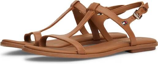 Tommy Hilfiger Sandalen met riem