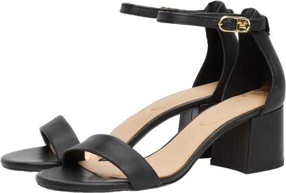 Tommy Hilfiger Sandalen met riem