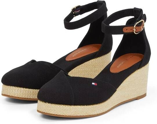 Tommy Hilfiger Sandalen met riem