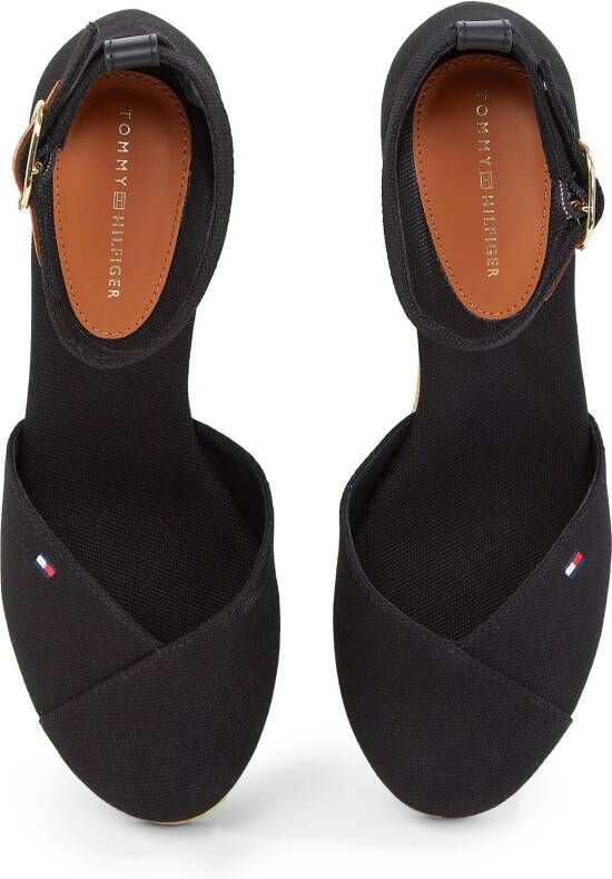 Tommy Hilfiger Sandalen met riem