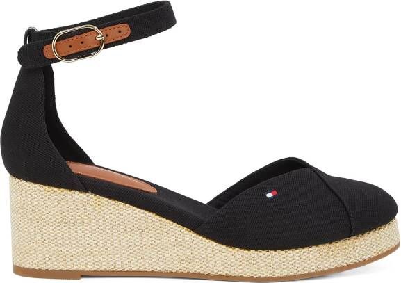 Tommy Hilfiger Sandalen met riem