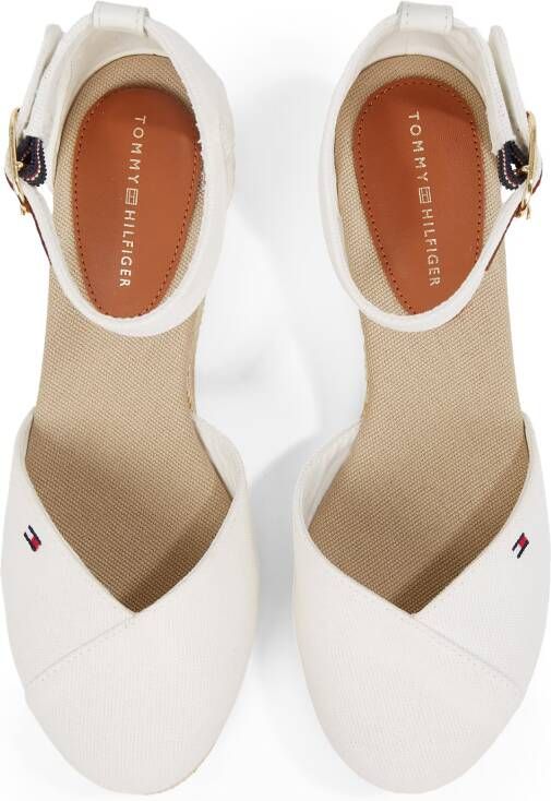 Tommy Hilfiger Sandalen met riem