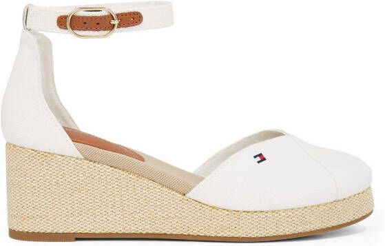 Tommy Hilfiger Sandalen met riem