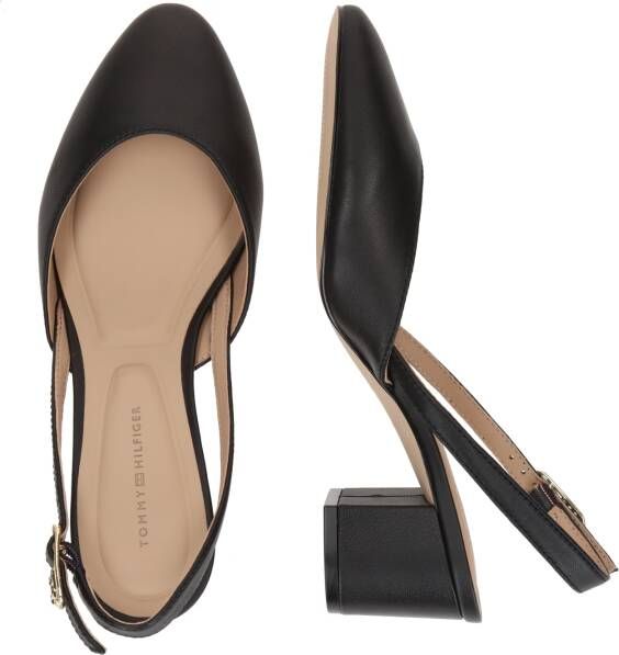 Tommy Hilfiger Slingpumps