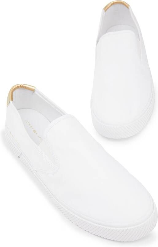 Tommy Hilfiger Slip-on