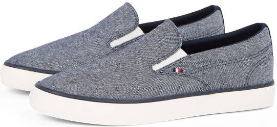 Tommy Hilfiger Slip-ons